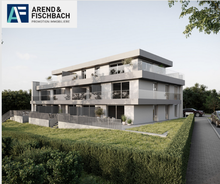 EasySolutions est très fier d’avoir été choisi par notre partenaire Arend & Fischbach pour un nouveau service à destination des acheteurs de biens neufs!