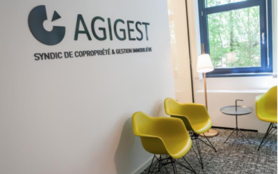 EasySolutions accueille fièrement Agigest en tant que nouveau client luxembourgeois pour notre logiciel easySyndic! 