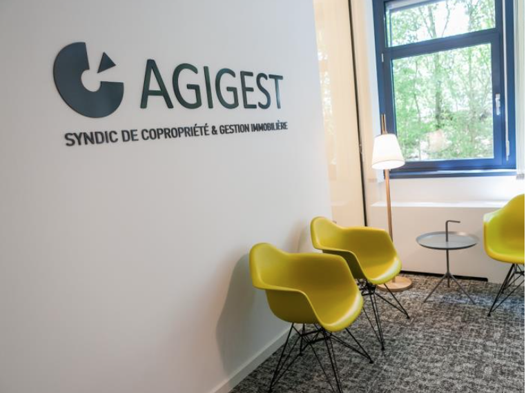 EasySolutions accueille fièrement Agigest en tant que nouveau client luxembourgeois pour notre logiciel easySyndic! 