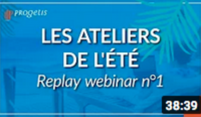 Replay du webinar n°1 des « Ateliers d’été » (Easy2Pilot)