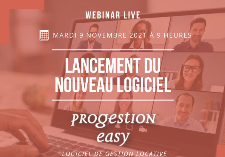 À la recherche d’un nouveau logiciel de Gestion Locative pour les agents immobiliers & syndics ?